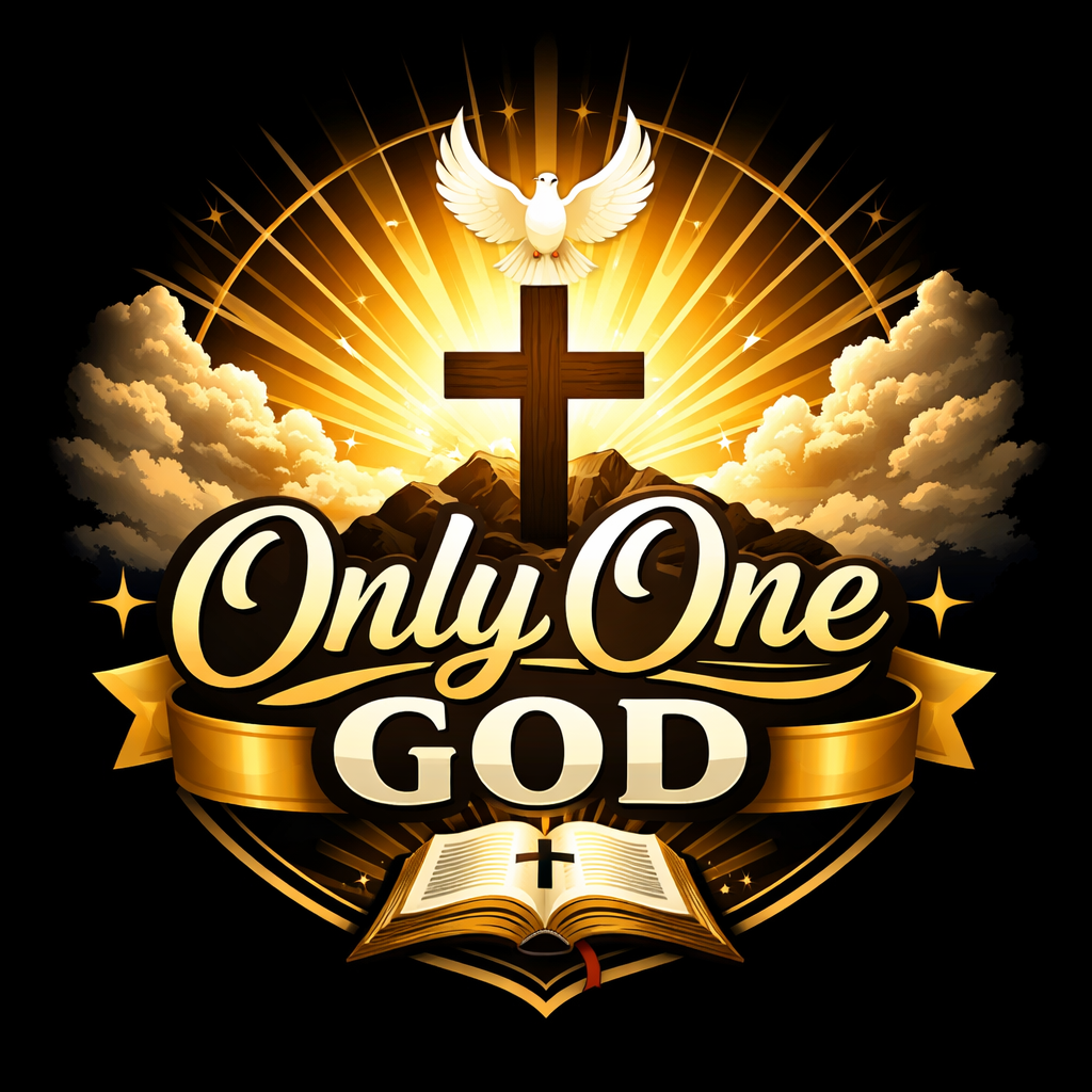Only One God