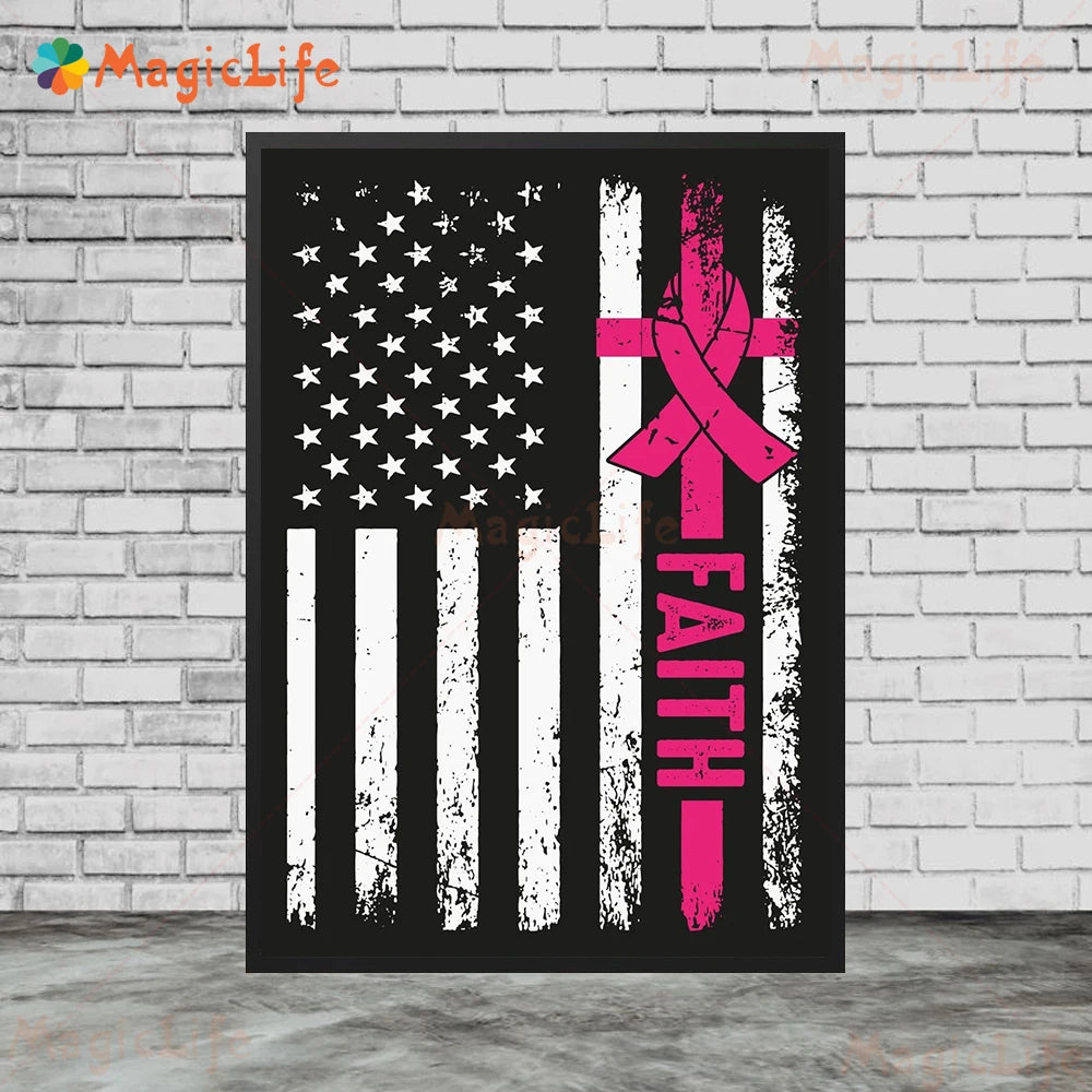 Bible Verse Religion Jesus Christianity Abstract Art Poster And Print The Christian Monitor Wall Art Canvas Painting Decoration