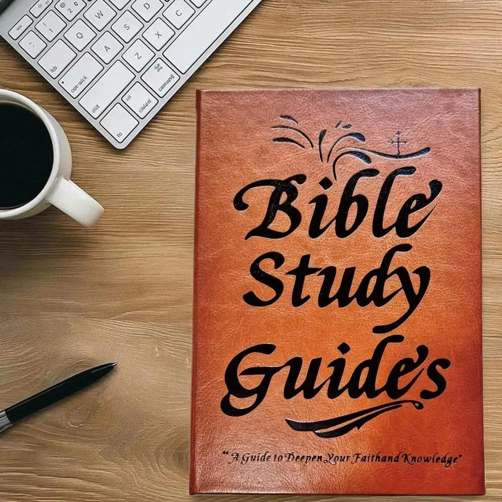 Bible Book Summary Guide with Scripture Note & Prayer Reflections Bible Study Guide Bible Learning Plan Christmas New Year gifts
