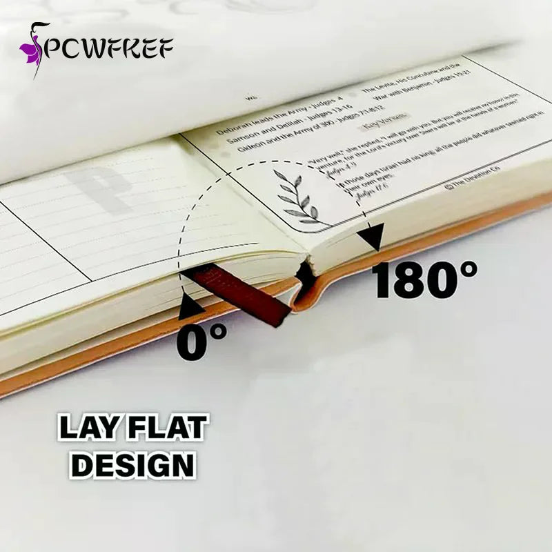 Bible Study Guide 200 Page Books Of The Bible Study Guide Daily Devotional Journal Prayer Study Spiritual Growth Study Notebook