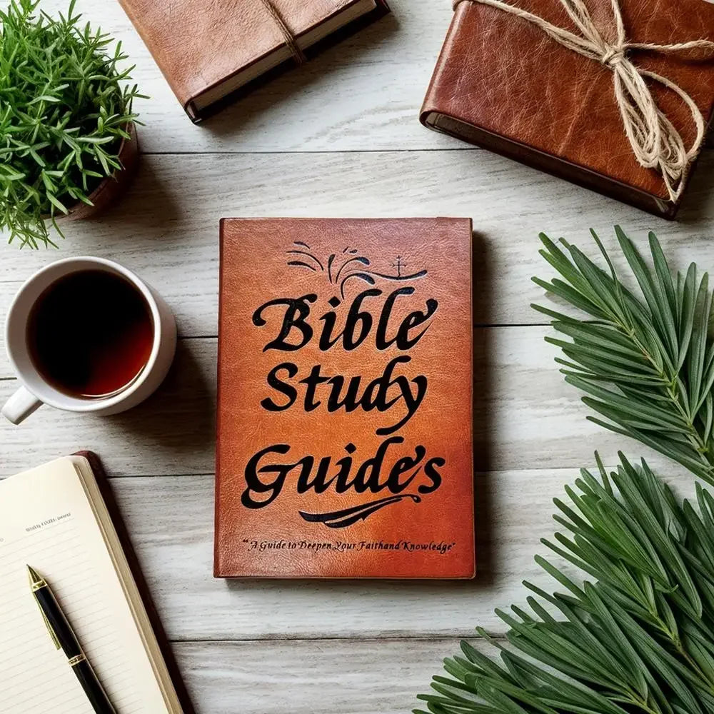 Bible Book Summary Guide with Scripture Note & Prayer Reflections Bible Study Guide Bible Learning Plan Christmas New Year gifts